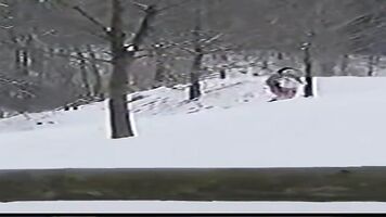43. Teen violently experienced brutal fuck and forced blowjob during porn shoot.