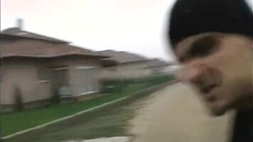 Rough and forced anal fuck of young girl left sobbing and in agony.
