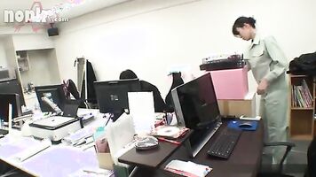 Oral sex and violent sex in a real forced rape porn video.