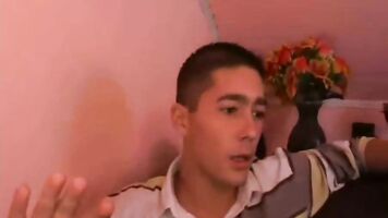 41. Drunk girl in a homemade rape porn movie featuring free content and blowjob.