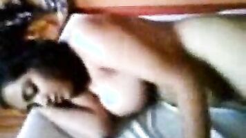 Homemade violence and brutal sex scenes can be extremely arousing for some viewers.