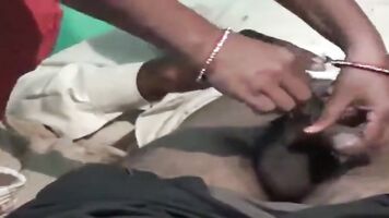 Blowjob aroused in forced family porn with hot oral sex and amateur forced.