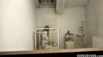 HORRORPORN - Hellspital