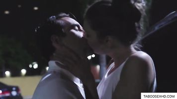 Couple sell sex for food