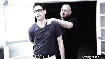 Shocked teen to be fucked by fake driving instructor