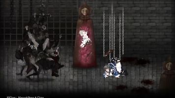 Night of r. - d. and d. by Dlisgame