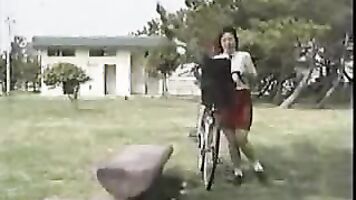 Raped victims taking cock orally in rough and brutal porn movies.