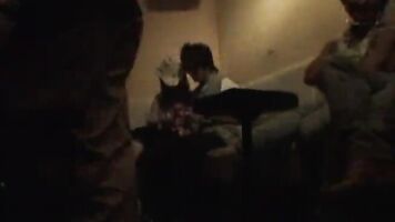 Amateur wives get raped and abused in an amateur forced porn movie.