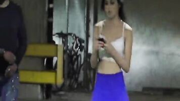 Hot girl screaming in the brutal porn brutal fuck with oral sex.