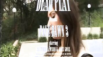 The 'forced family porn' part of the movie features a hot milf being raped by multiple men in her own home.