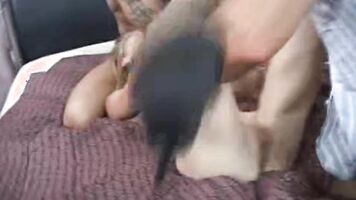 3. Forced blowjobs and anal rape xxx is an ultimate experience for porn maniacs.