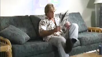2. The drunk wive was forced to give an amateur blowjob in a homemade forced family porn scene.