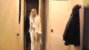 Dick in forced porn videos is just an instrument of manipulation.