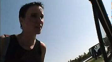 Amateur wive forced to have anal rape sex in a rough sex xxx rape.