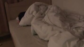 Young and inexperienced girls were taken advantage of in a brutal fuck movie, filmed as a rape porn with oral sex.