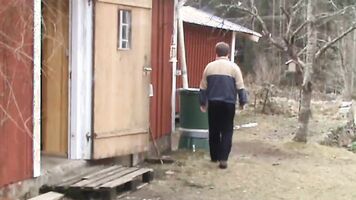 Wife forced to have rough sex by hot milf in brutal rape porn.