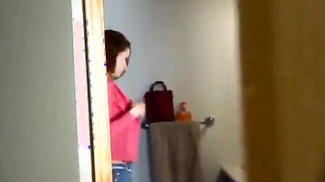 Girl does not deserve to be raped for the sake of porn.