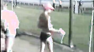 A brutal porn video with a sweet mom violated for a forced family porn.