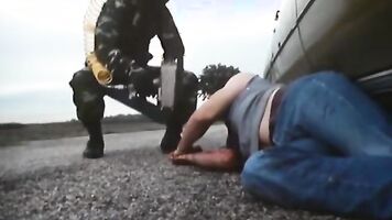 The fine line between consensual sex and rape sex blurs in amateur homemade videos.