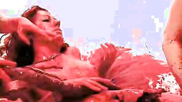 Hot anal and blowjob videos with sucking and cock enjoyment.