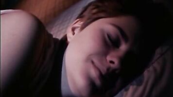 Hot girl sucking big cock in a rape porn movie and rough sex.