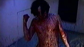 Forced mother in a porn movie with amateur rough sex and rape porn.