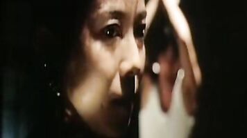 Rough sex with a girl enduring brutal fucking in rape porn.