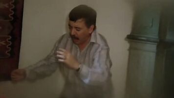 Dick forceful entry in a girl while she's crying and screaming in a rape porn movie.