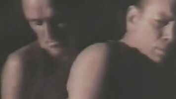 She was disgusted when viewing the oral sex and raw violence within the snuff and rape porn movies, her heart breaking for each of the girls.