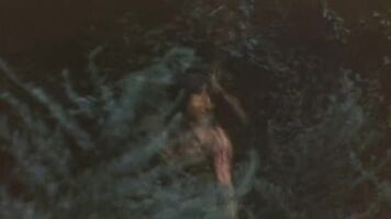 Dramatic brutal fuck in forced rape sex video, sucking hard dick.