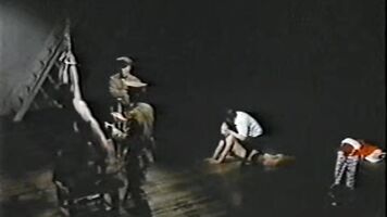 Sex scenes of violent sex in snuff and rape porn movies should be avoided.