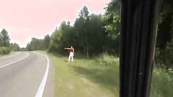 Mature wive brutalized in a xxx rape porn movie.