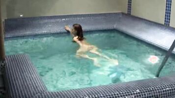 Ass-fucking and blowjob at the behest of a violent sex partner leaves no choice.