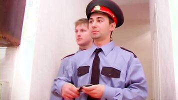 Oral sex was a must in this rough sex movie as the man requested more pleasure from his unwilling victim.