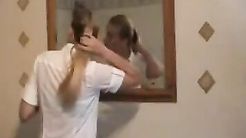Homemade porn videos featuring a girl getting brutally raped, Oral sex and violent sex videos to satisfy all the cravings.