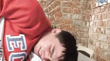 Amateur sex featuring twinks and hunks in rough homemade porn. Enjoy the hot gay rape and forced sex like never before!
