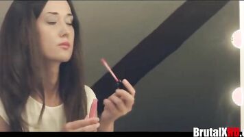 The Casting Fuck-  roleplay