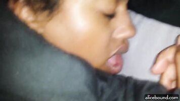 Knocked Out Girl