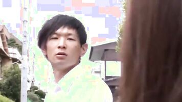 Japanese Daughter Inlaw Seduced