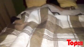 My d. sister-in-law likes sex
