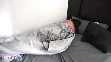 young sister is fucked while s. and she enjoyed it