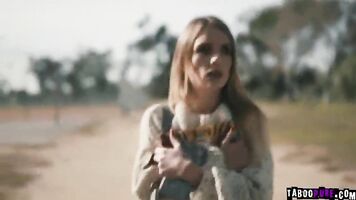 Stalker Jane fulfill her twisted enjoyment through Natalie and Nathan