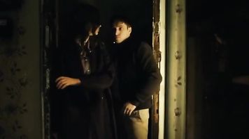 Russian movie Trigger 2020 Diana