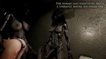Night of the Ghouls 2 Part 2 Story