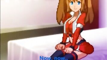 Hentai Deal Gone Wrong! (Subtitles)