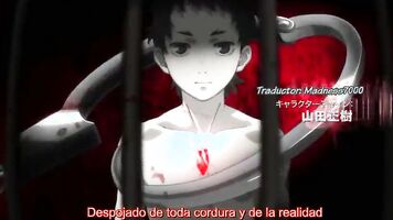 Deadman Wonderland 03