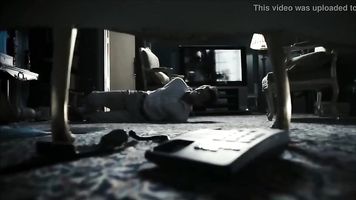 Teresa Palmer sex scene
