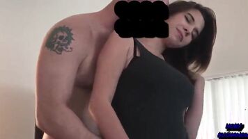 Cece Capella Sloppy Spit Filled Face Fuck Unreleased Version