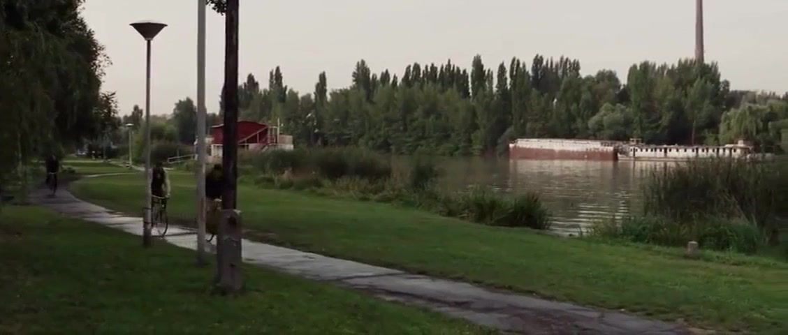 Munich - d. Scene - BrutalPorn.tv