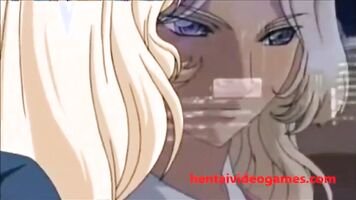 Sexy Anime Chick Gets Pounded By Massive Cock in Ass | Play the Game and Cum! hentaivideogames.com